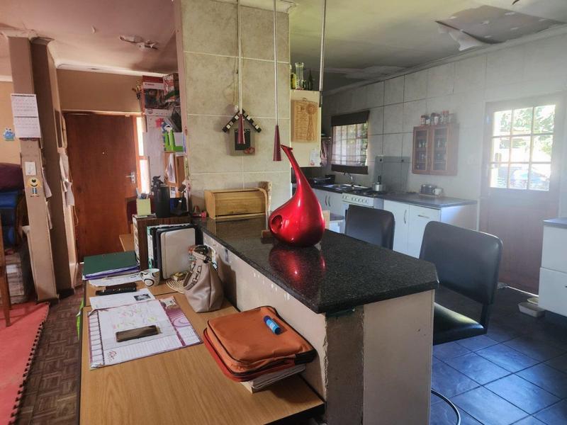 3 Bedroom Property for Sale in Roodia Free State